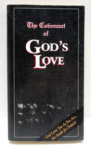Covenant of God's Love New American Standard New Testament used book depot