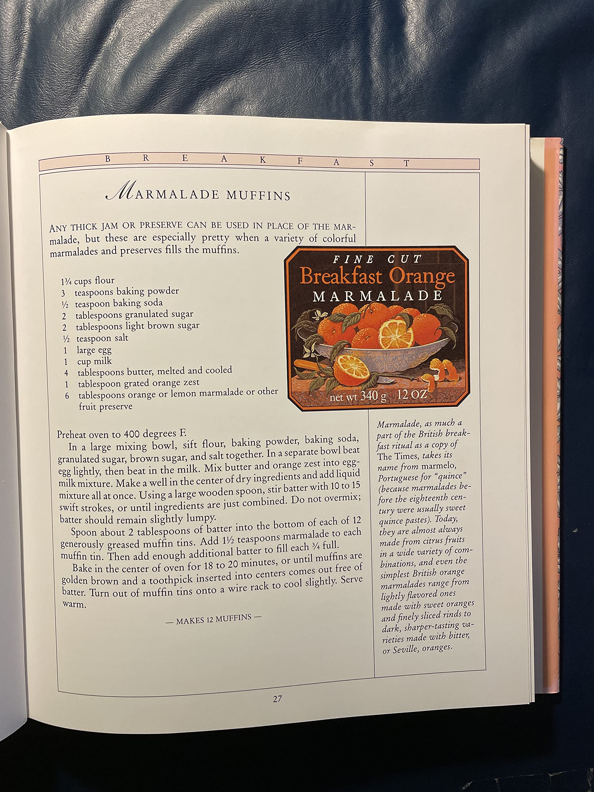 Crabtree & Evelyn Cookbook: A Book of Light Meals and Small Feasts used book depot