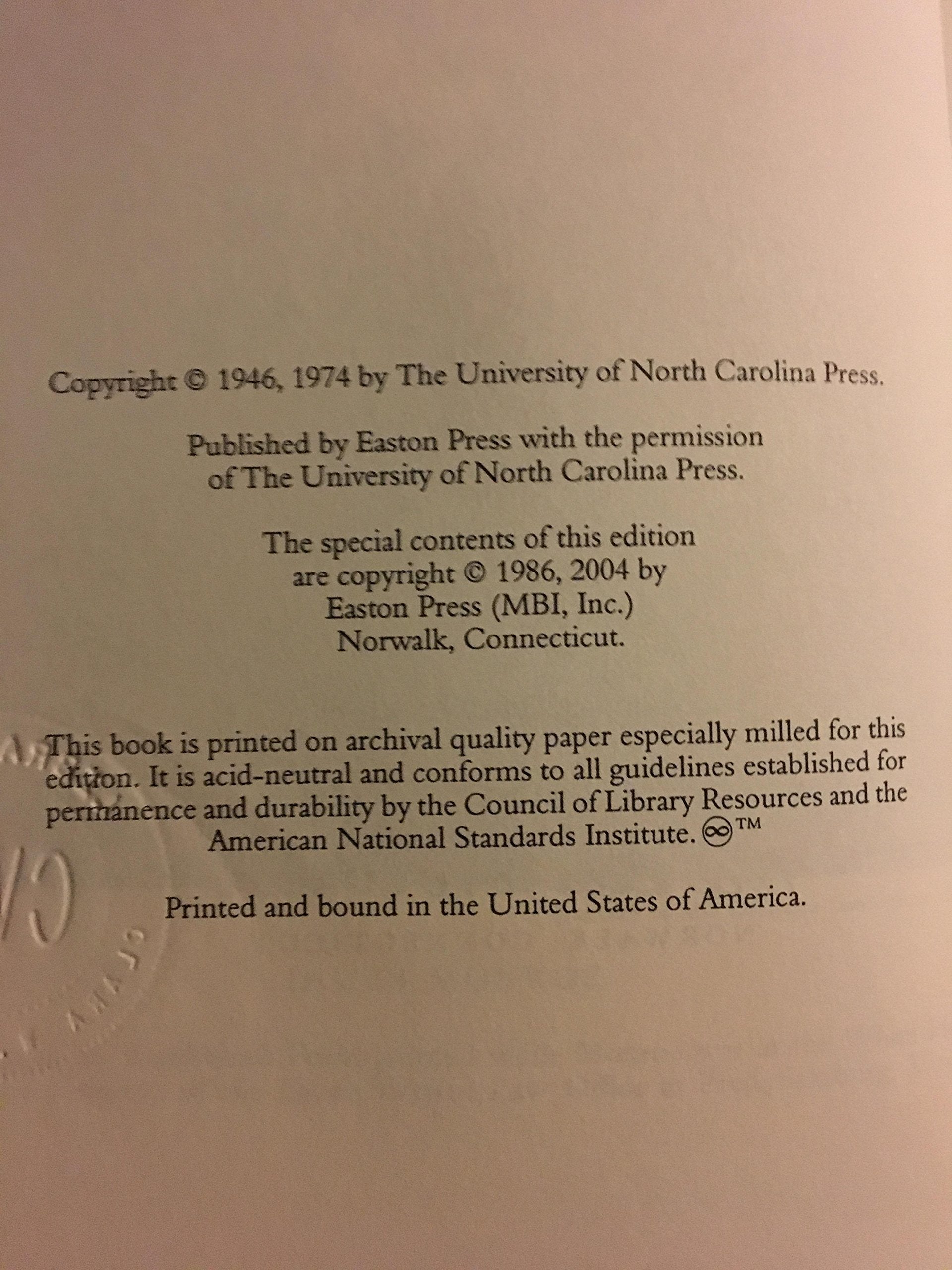 James Monroe (The Library of the presidents)