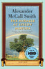 The Miracle at Speedy Motors No 1 Ladies Detective Agency Series [Paperback] McCall Smith, Alexander