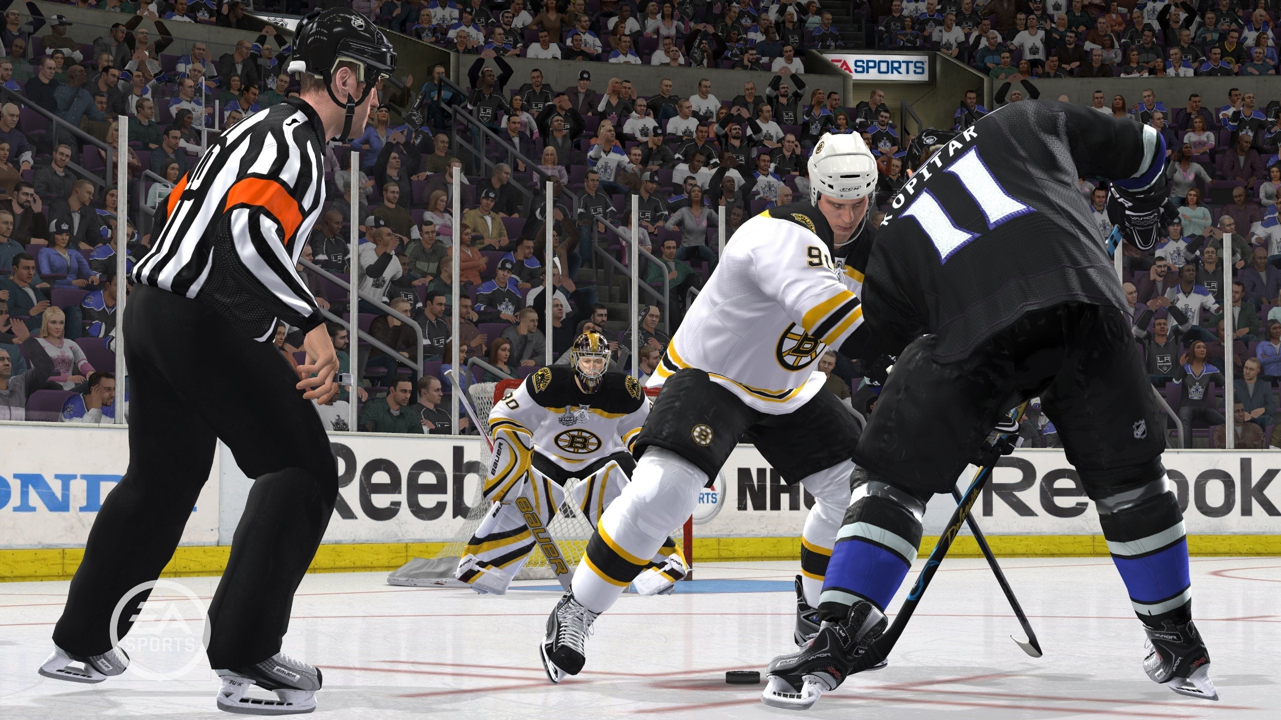 NHL 11 - Xbox 360 used book depot
