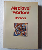 Medieval Warfare