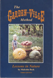 The Garden-Ville Method used book depot