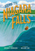Yours Til Niagara Falls [Hardcover] Guiberson, Brenda Z and Low, William