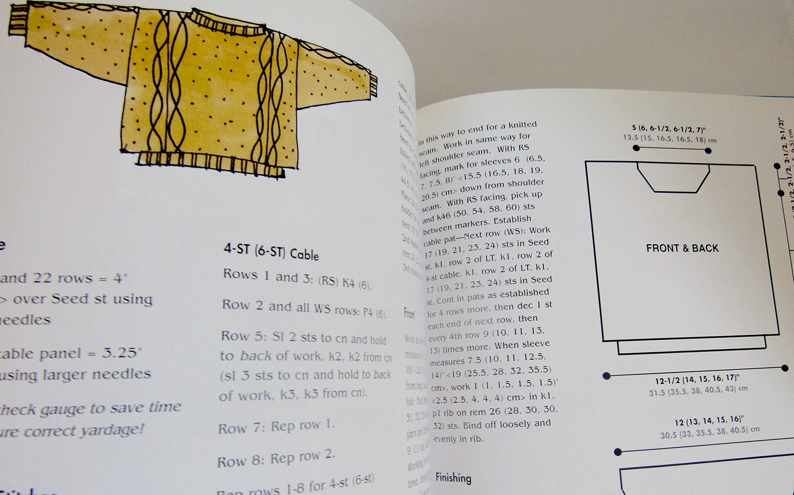 Minnow Knits: Uncommon Clothes To Knit For Kids used book depot