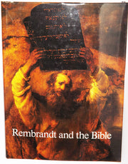Rembrandt and the Bible