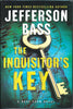 The Inquisitor's Key: A Body Farm Novel (Body Farm Novel, 7)