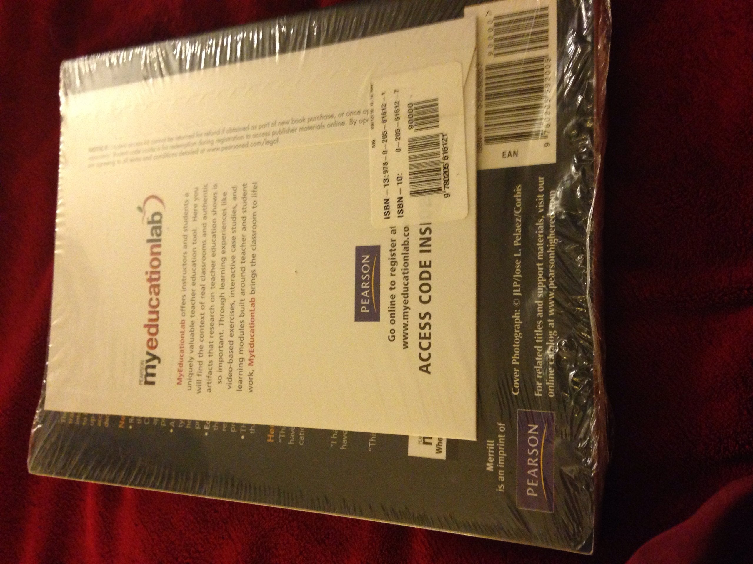 Educational Psychology: Theory and Practice used book depot