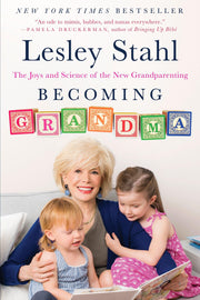 Becoming Grandma: The Joys and Science of the New Grandparenting used book depot