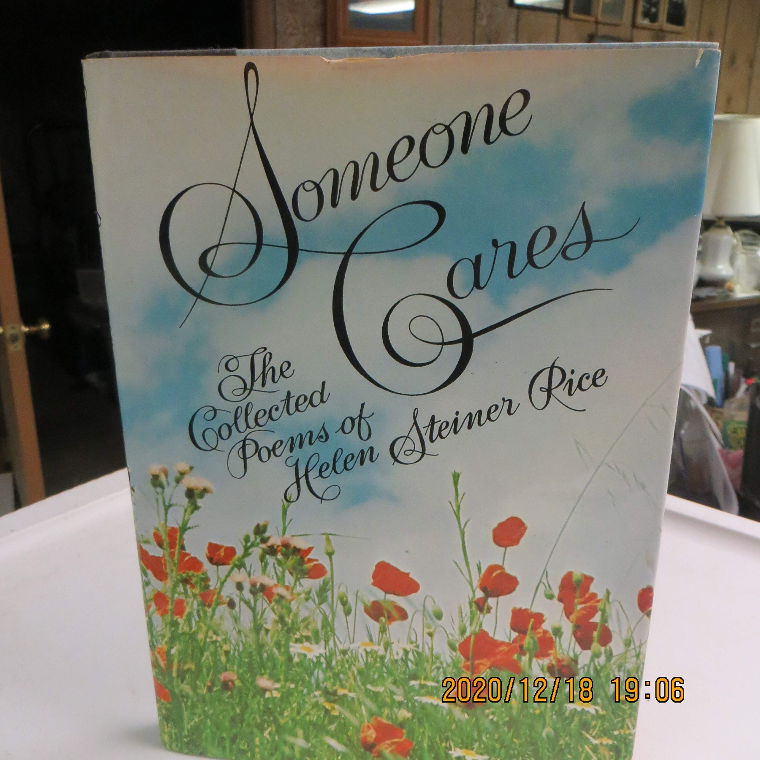 Someone Cares used book depot