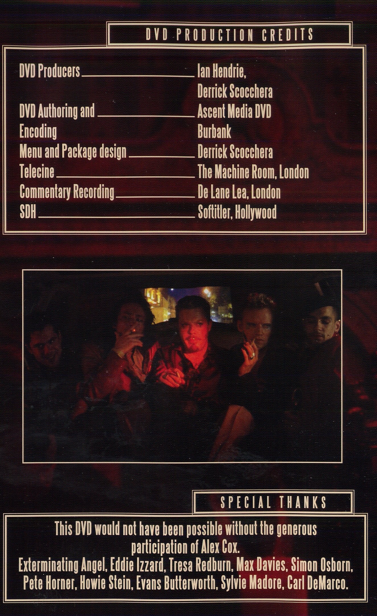 Revengers Tragedy used book depot