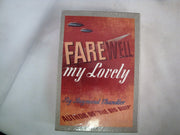 Farewell My Lovely used book depot