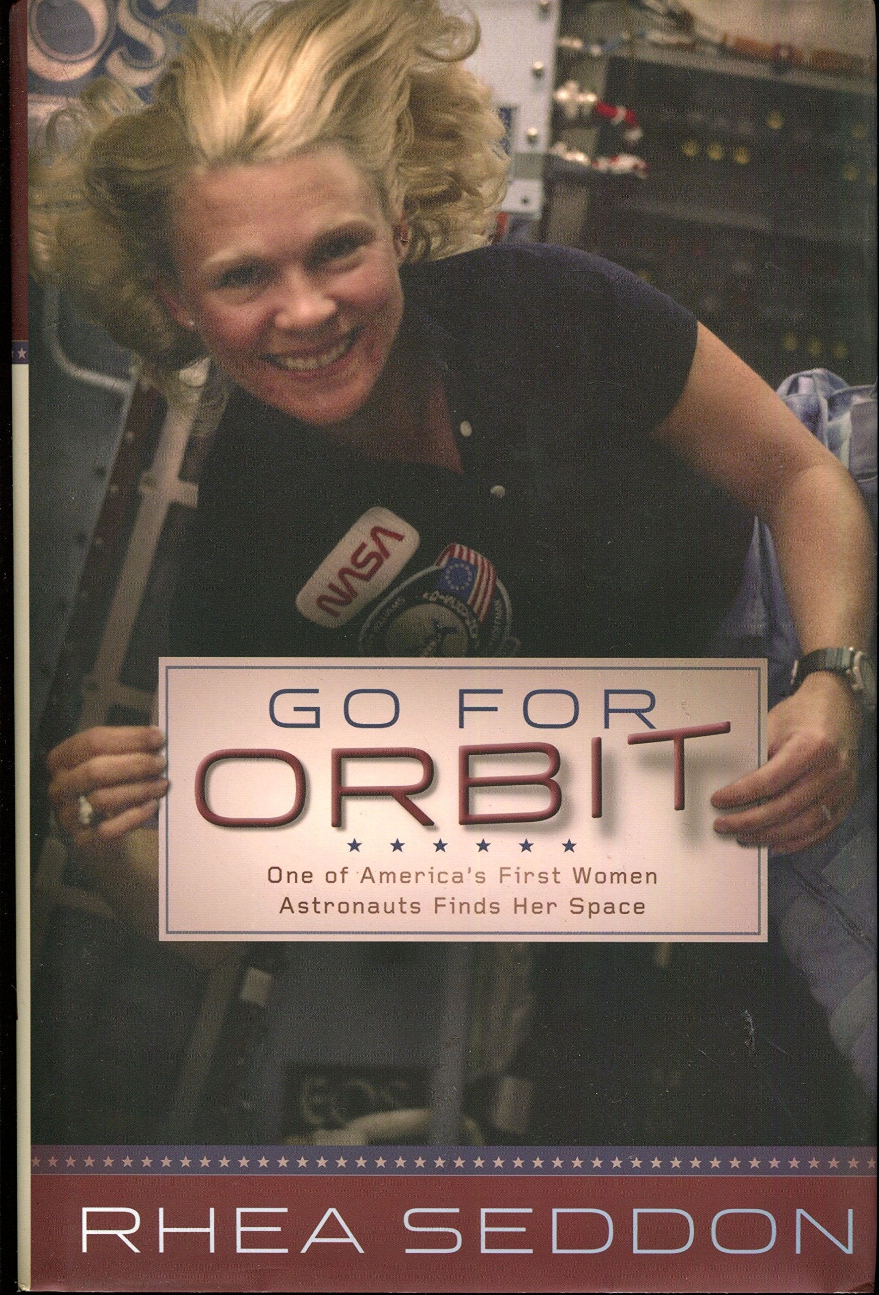 Go For Orbit