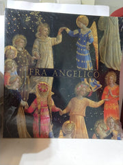 Fra Angelico used book depot
