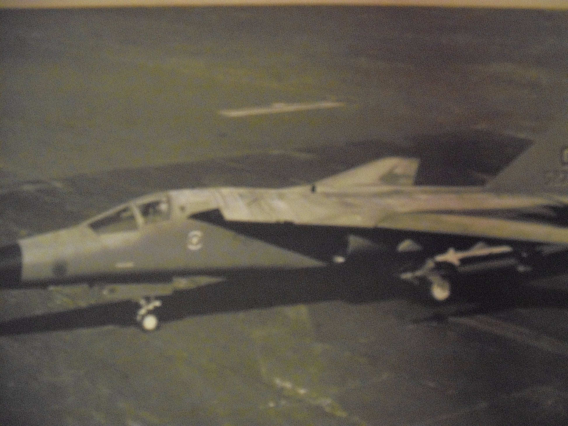 United States Air Force Museum used book depot