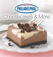 Philadelphia Cheesecakes & More used book depot