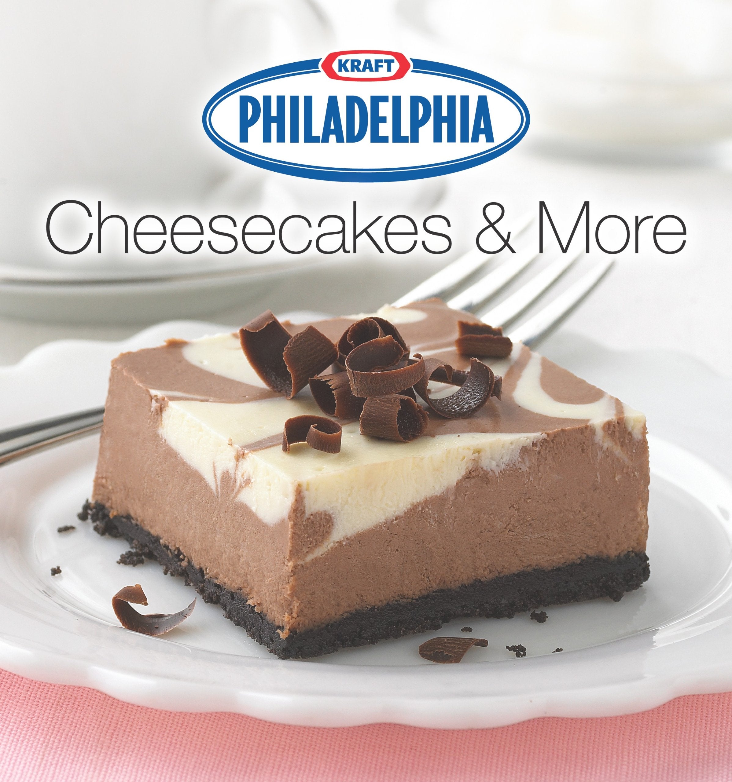 Philadelphia Cheesecakes & More used book depot
