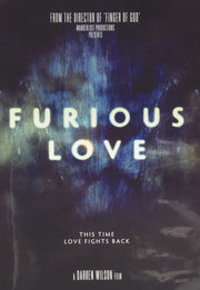 Furious Love used book depot