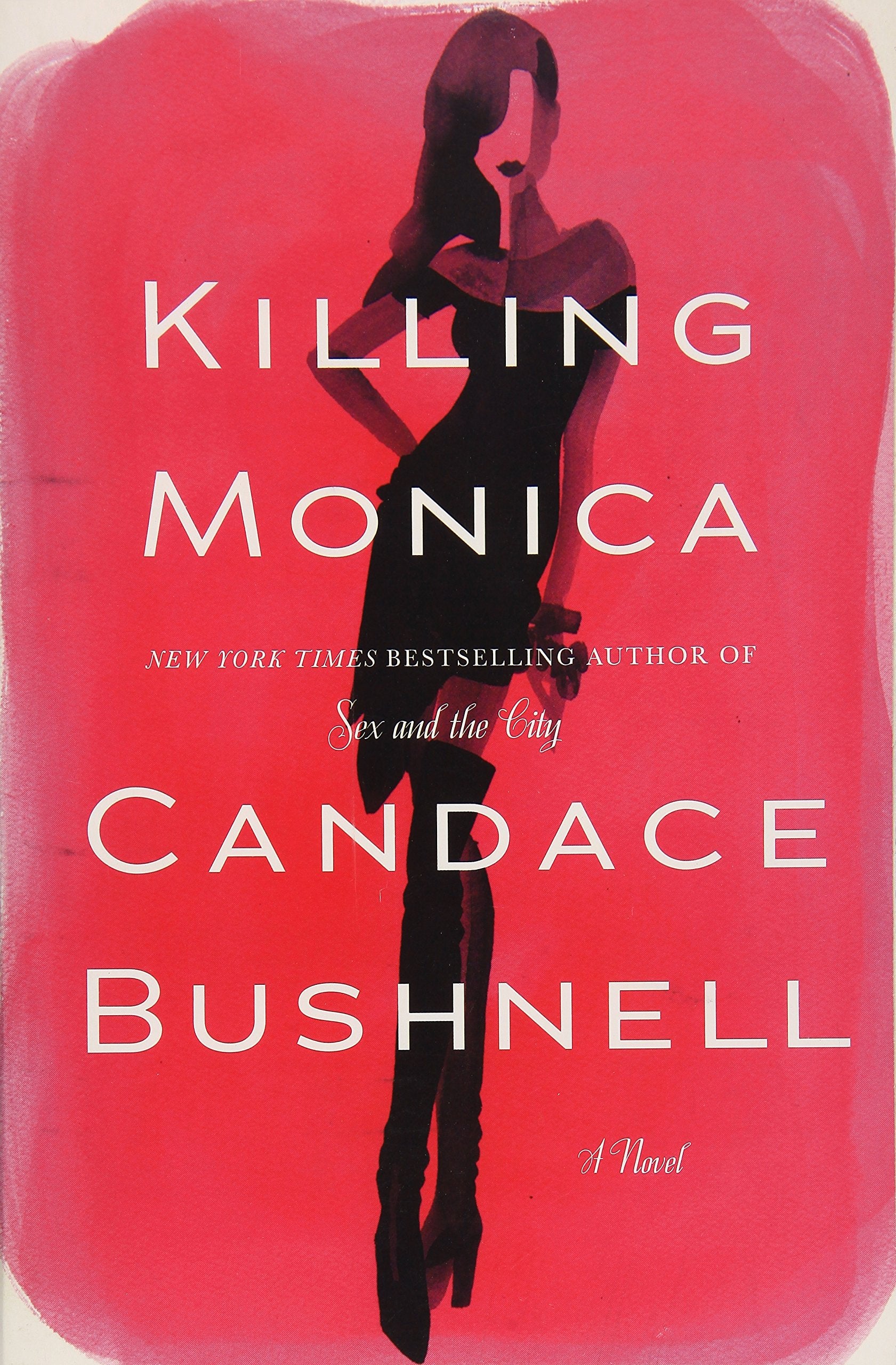 Killing Monica