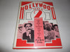 Hollywood Album 2: Lives and Deaths of Hollywood Stars from the Pages of the New York Times Keylin, Arleen and Fleischer, Suri