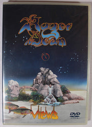 Roger Dean: Views - The Official Authorised Biography
