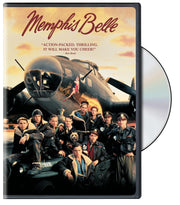 Memphis Belle (Keepcase) used book depot