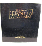 The Illustrated Delta of Venus used book depot