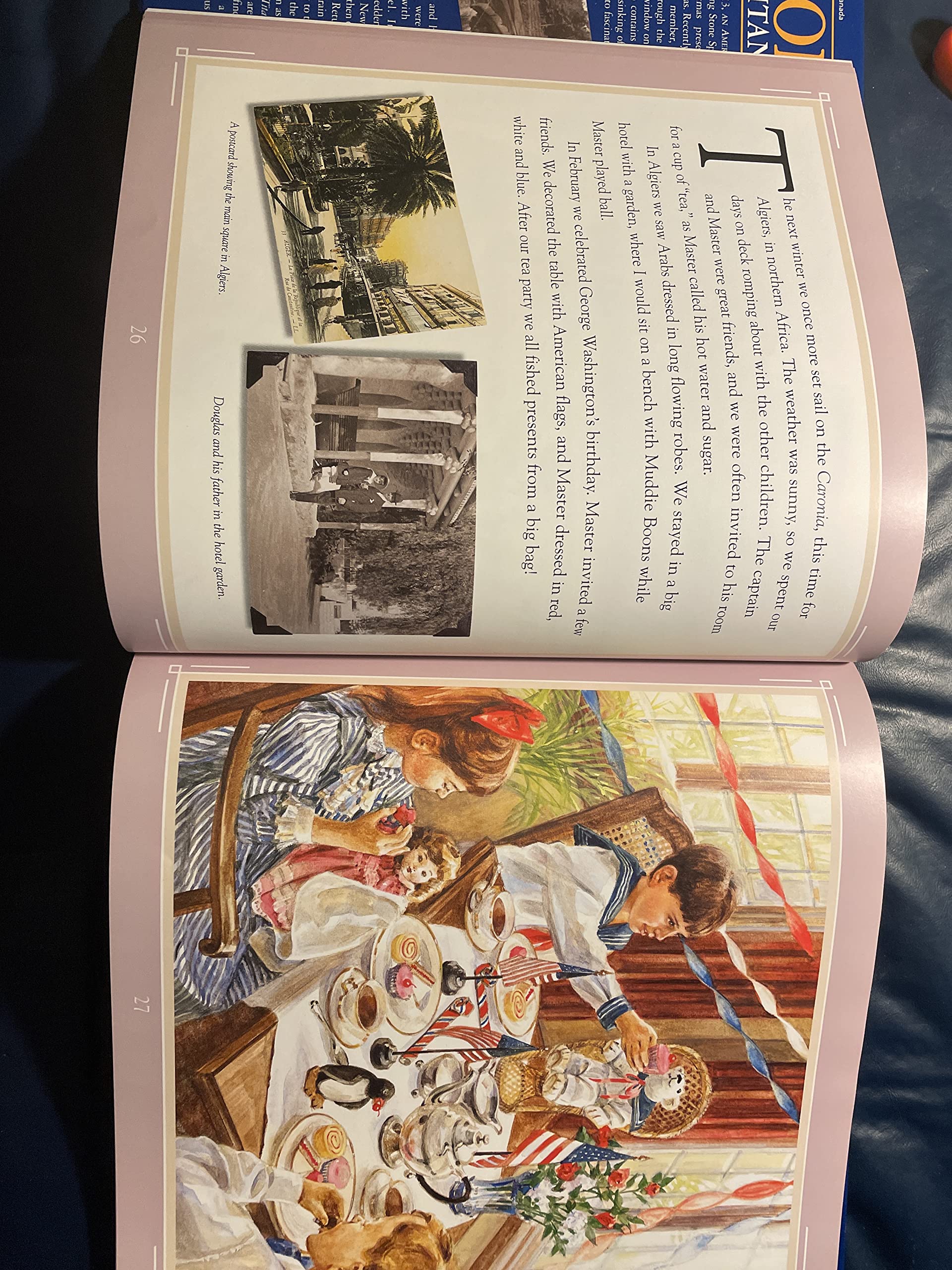 Polar the Titanic Bear used book depot