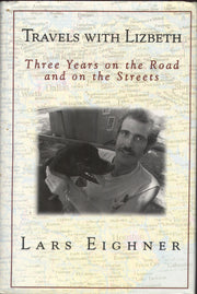 Travels With Lizbeth used book depot