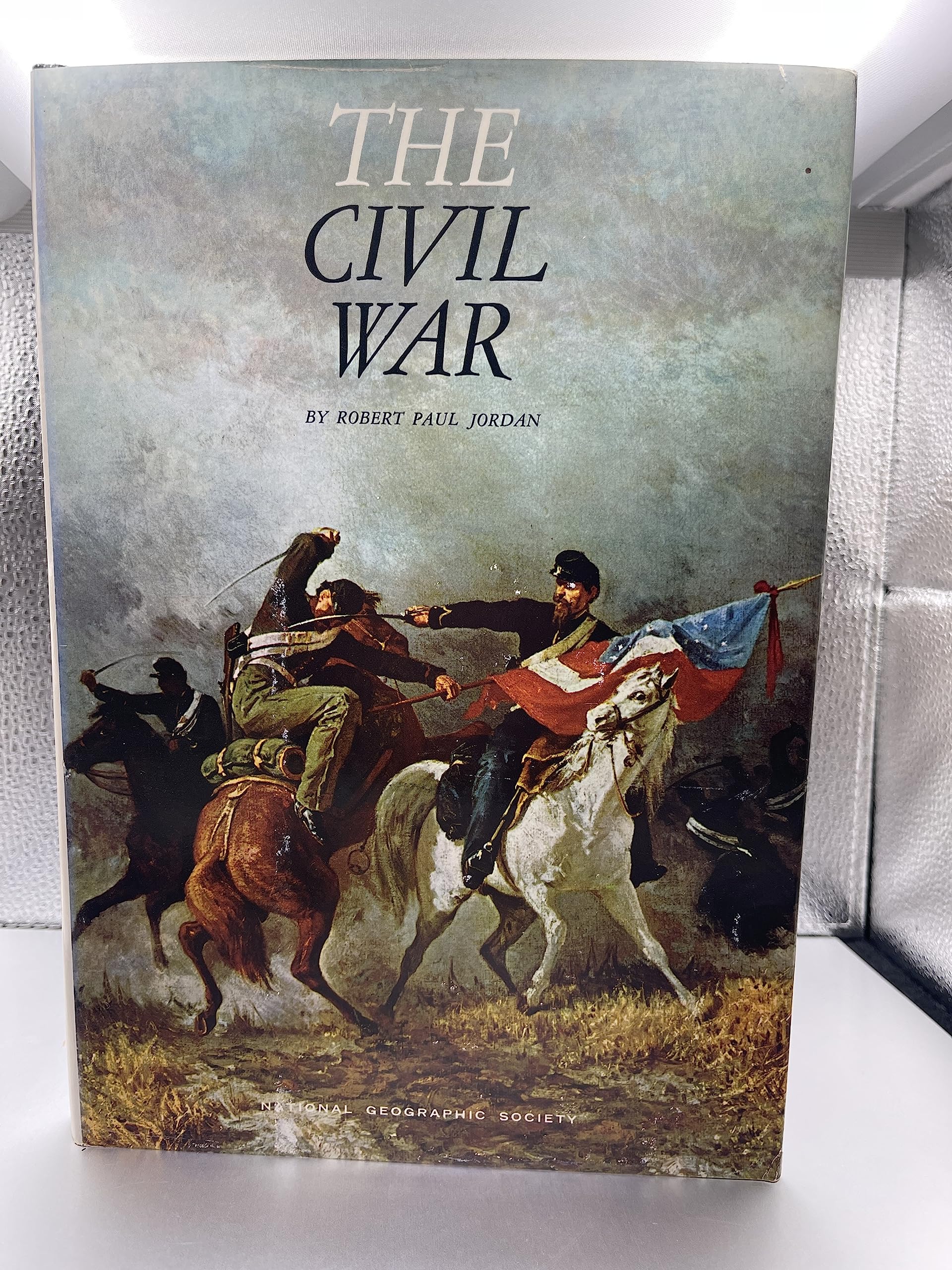 The Civil War