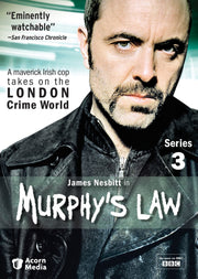 Murphy's Law: Series Three used book depot