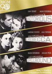 Mgm 90 Reba+spell+notor Tf [DVD] used book depot