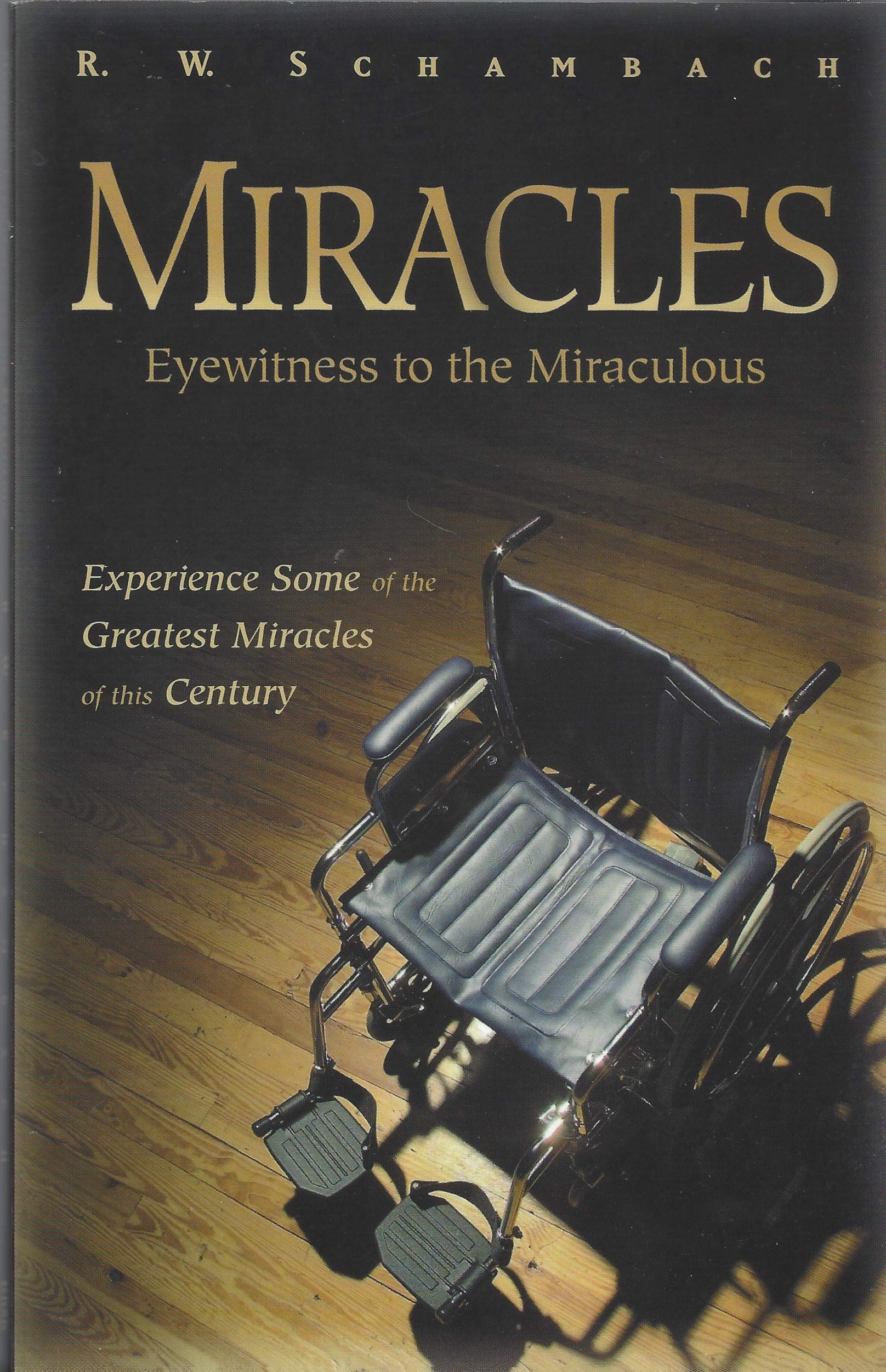 the Price of God's Miracle Working Power used book depot