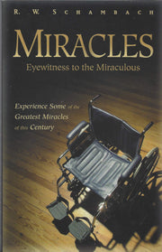 the Price of God's Miracle Working Power used book depot