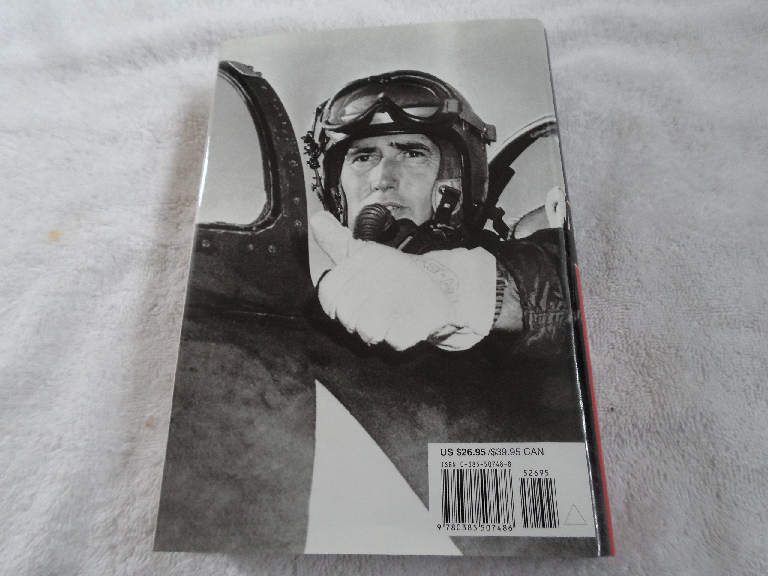 Ted Williams: The Biography of an American Hero used book depot