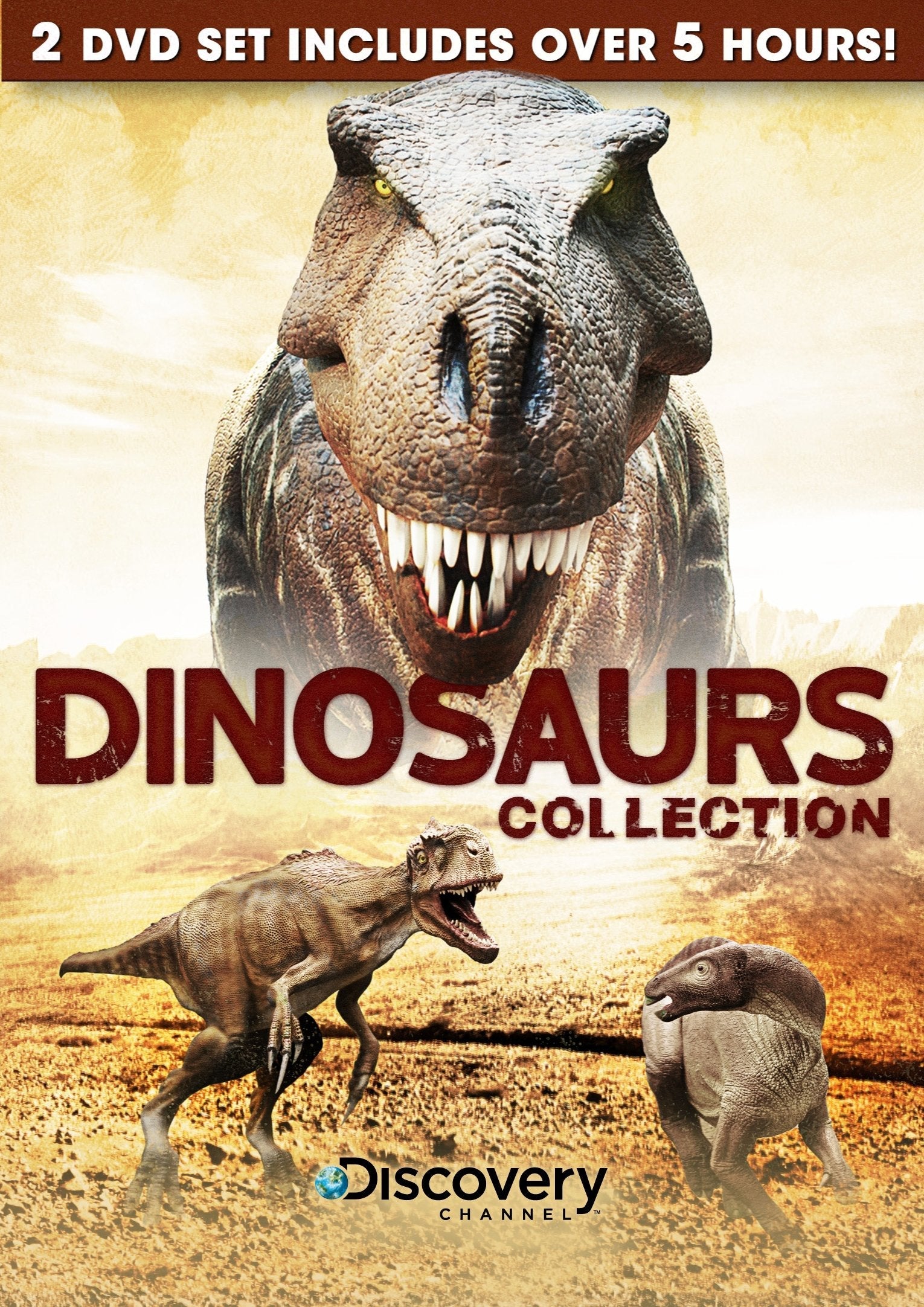Dinosaurs Collection used book depot