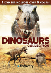 Dinosaurs Collection used book depot