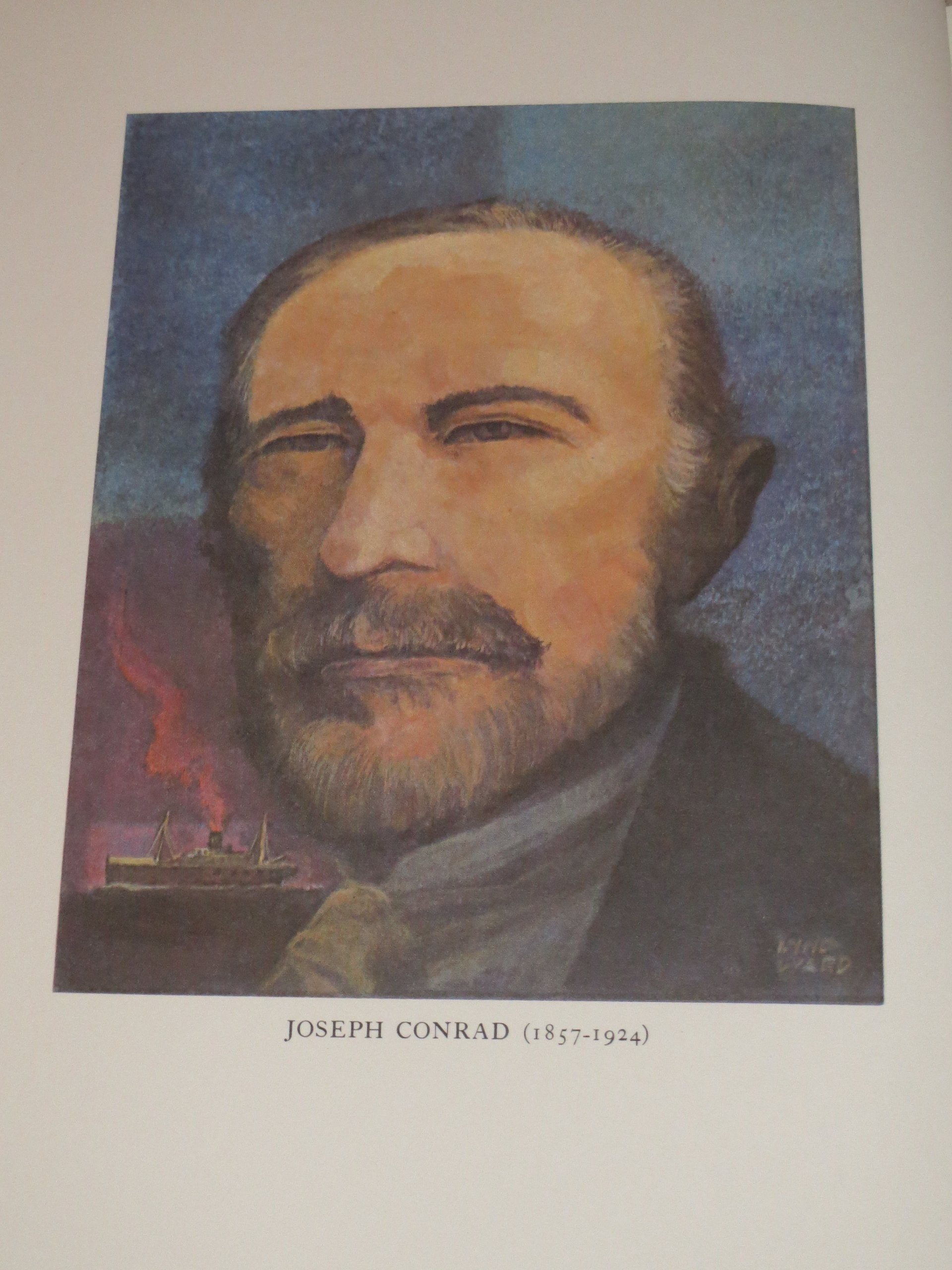 Lord Jim