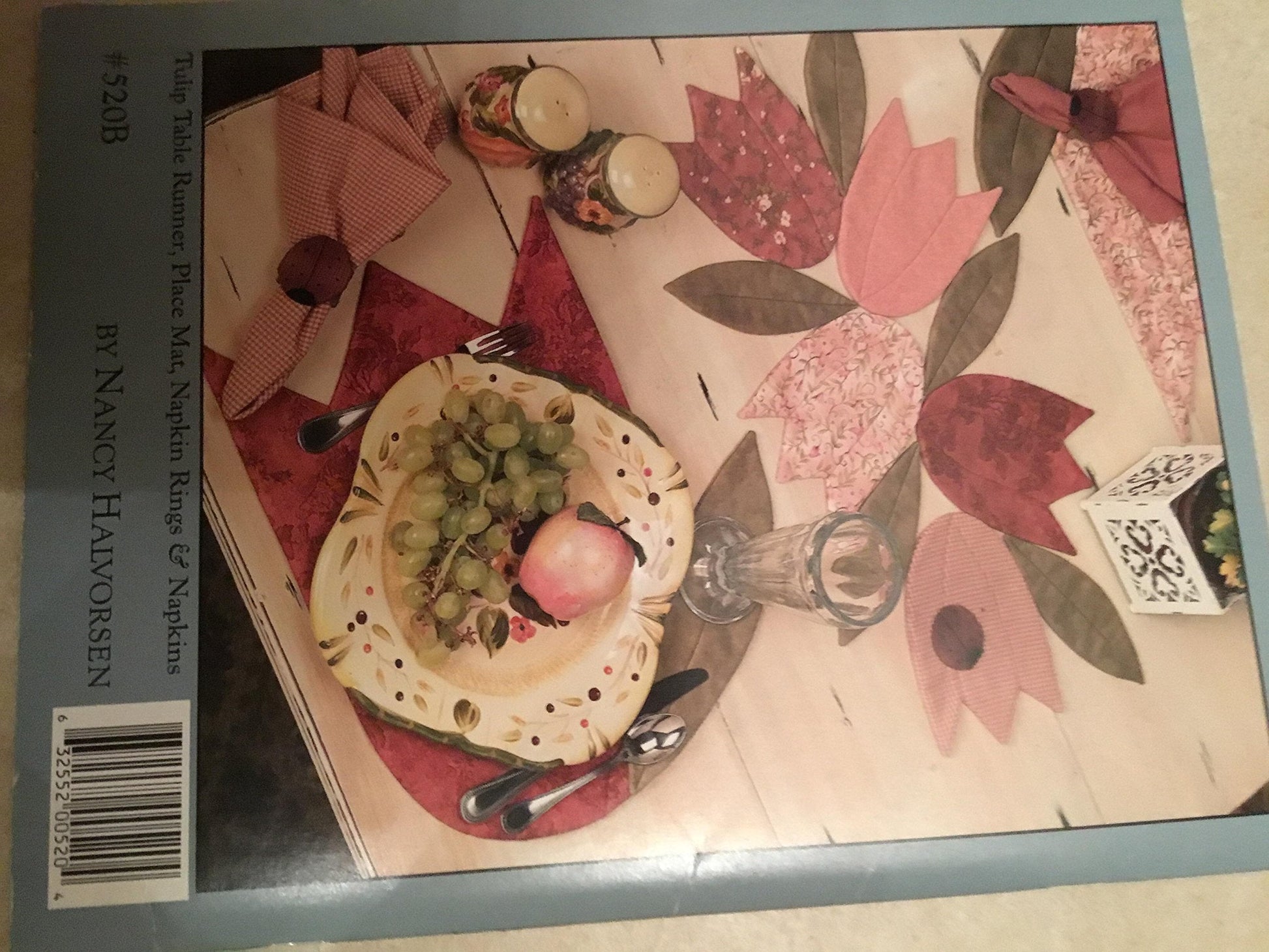 Easy Does It For Spring (Art To Heart #520B) used book depot