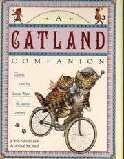 Catland Companion used book depot