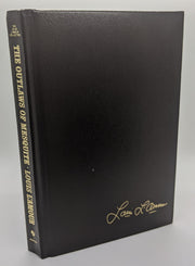 Outlaws of Mesquite Lamour Collec used book depot
