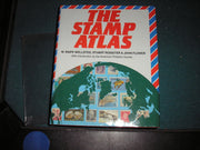 The Stamp Atlas used book depot