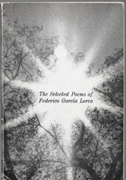 The Selected Poems of Federico Garcia Lorca