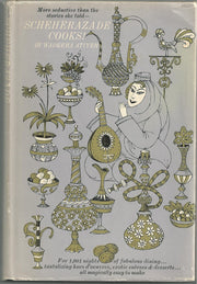 Scheherazade cooks!
