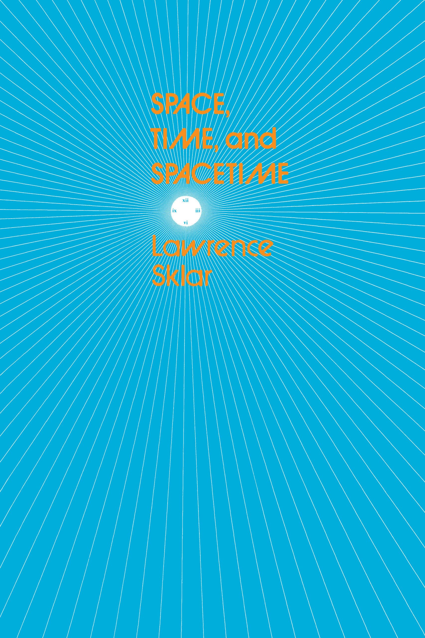 Space, Time, and Spacetime used book depot