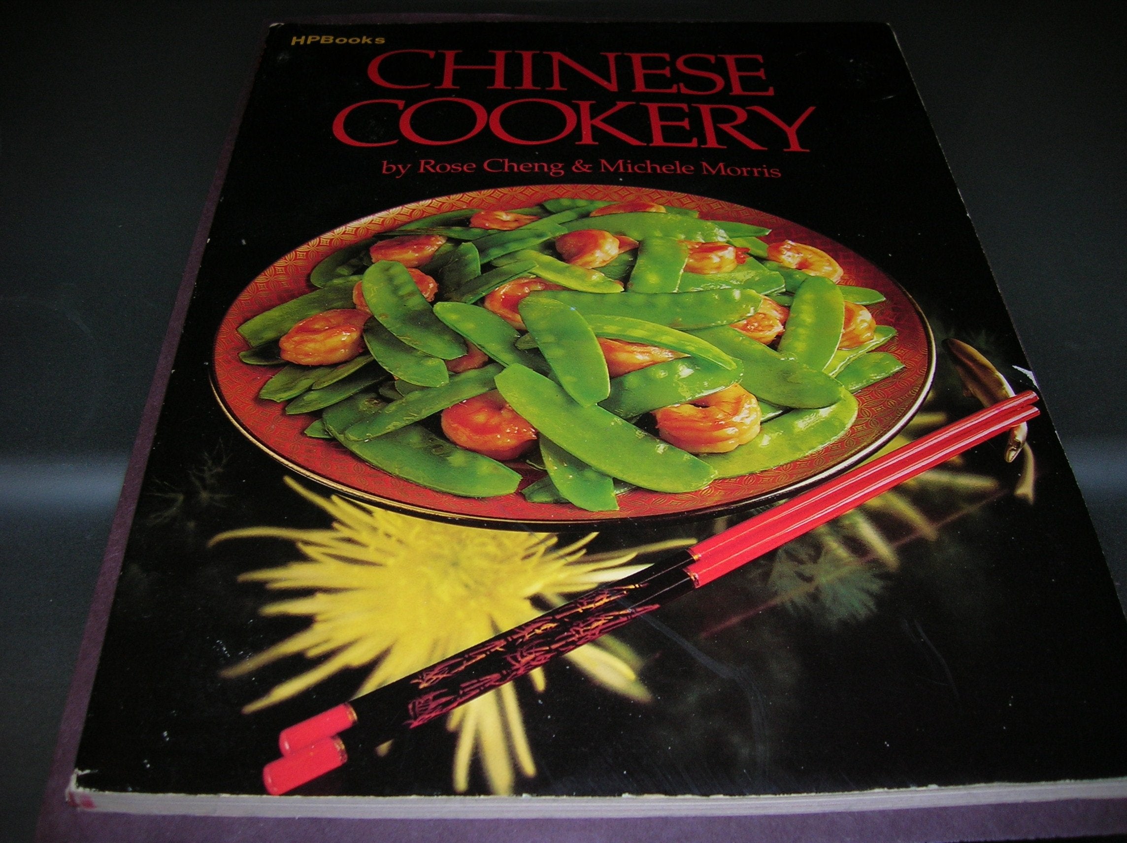 Chinese Cookery