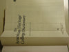 The American Heritage® College Dictionary, Fourth Edition