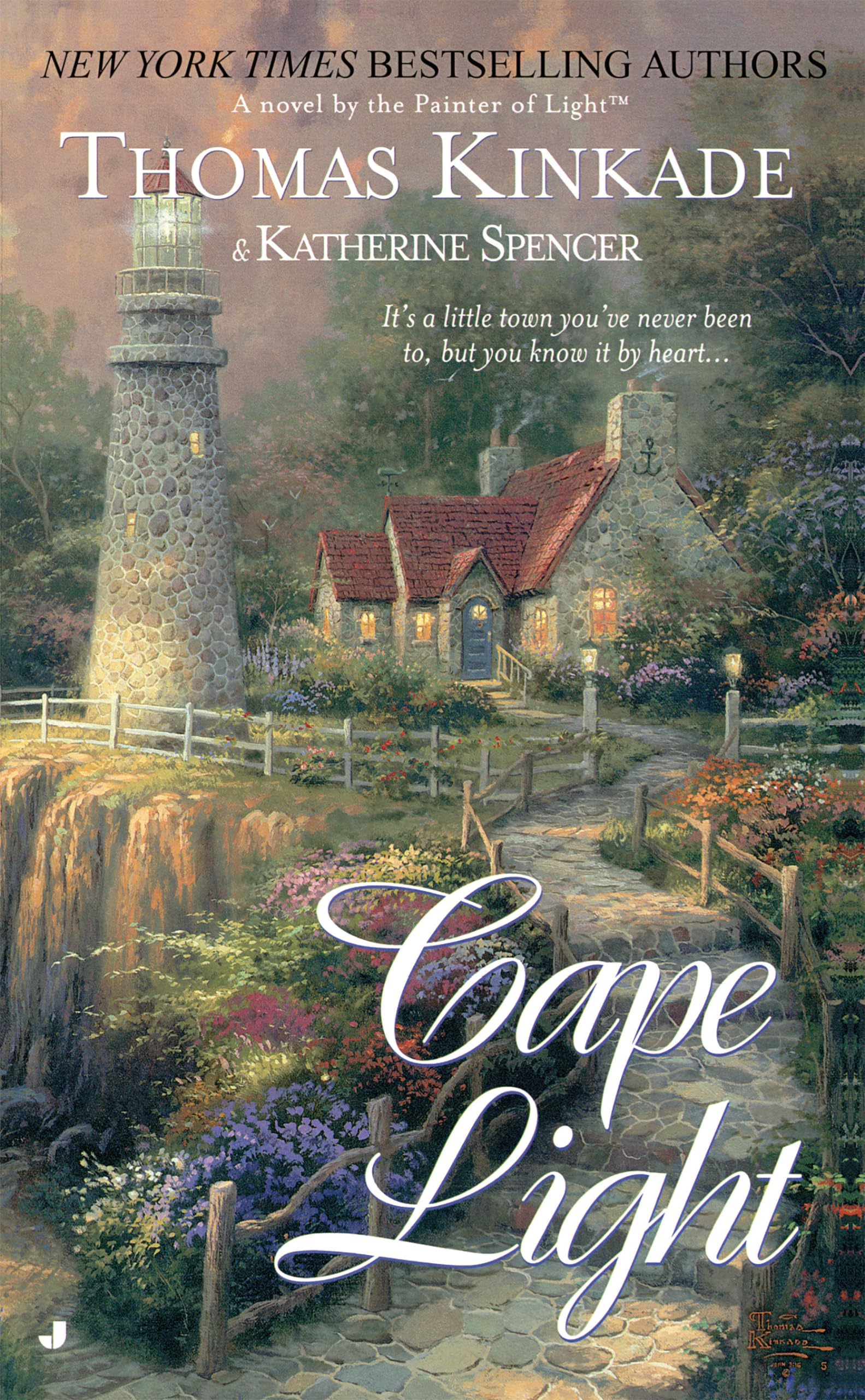 Cape Light (Cape Light Series, Book 1) used book depot