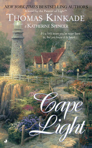 Cape Light (Cape Light Series, Book 1) used book depot