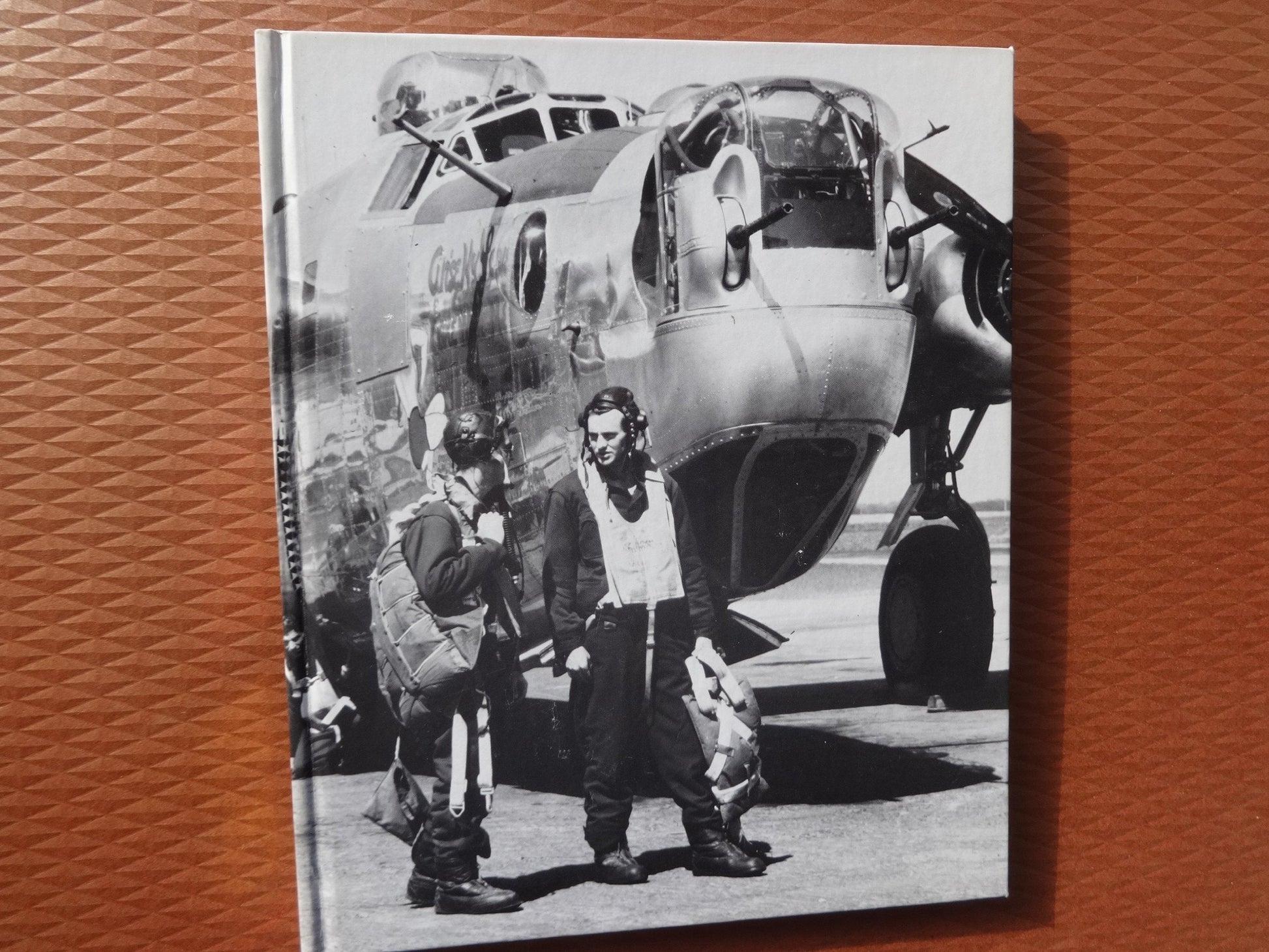 The Air War in Europe (World War II) used book depot